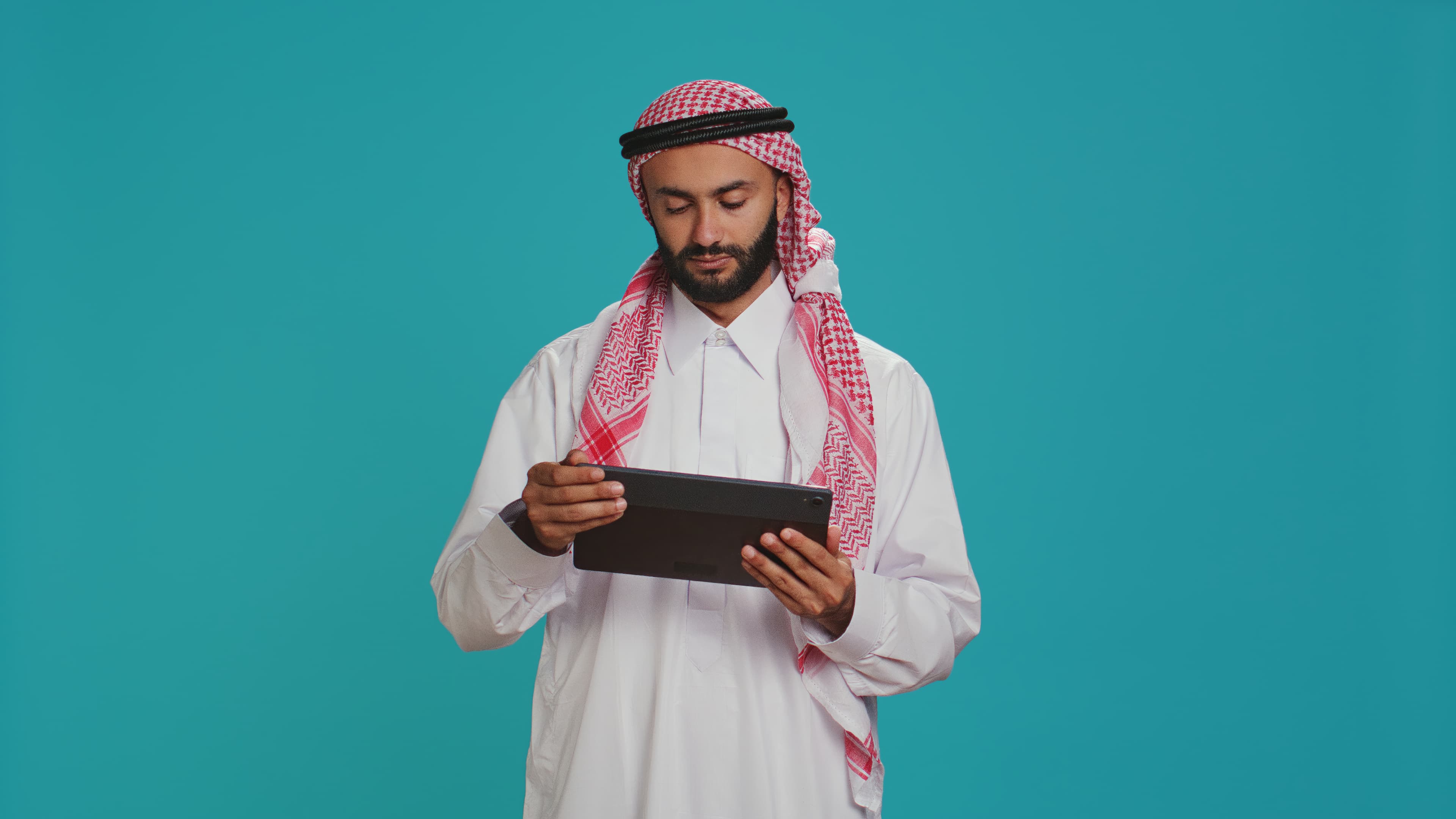 Omnexa Academy student