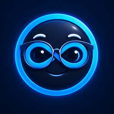 Omnexa Learn mascot